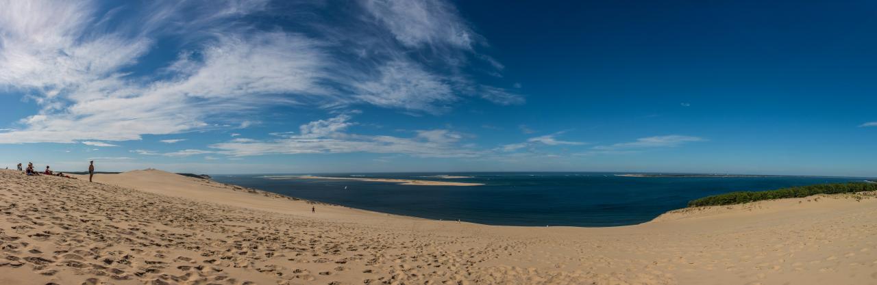 Dune du Pyla